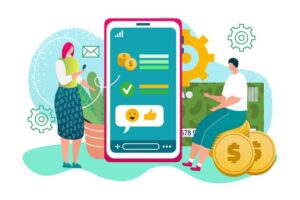 How To Build A Personal Finance App Like Mint?