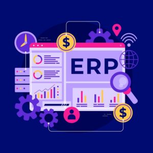 How Much Does It Cost To Develop An ERP Software In USA