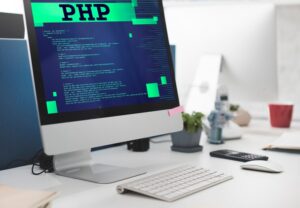 How much does it cost to develop a PHP website with MySql?