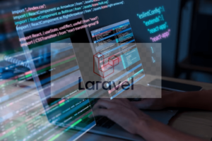 Why Choose Laravel For Website Development?