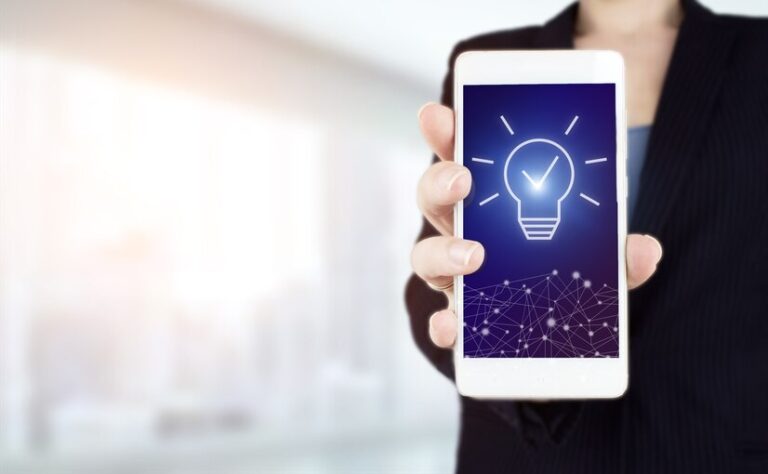 140+ Best Mobile App Ideas for Startup - Innovative and Trending Concepts